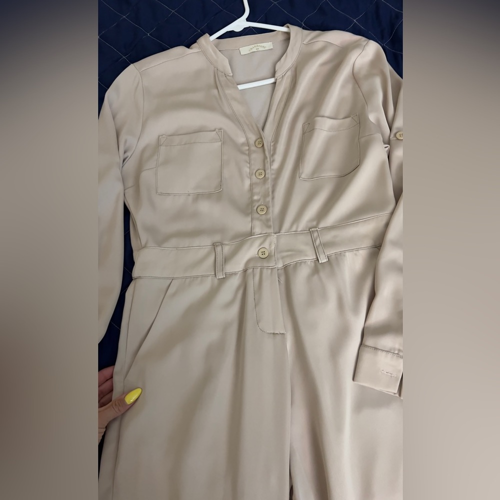 Jumpsuit